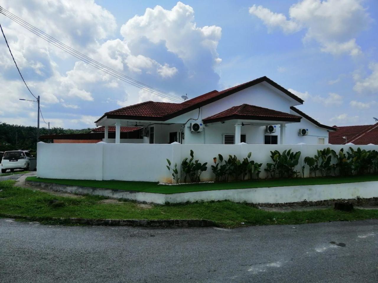 Casa261 Homestay Pd Петалинг Джая Екстериор снимка