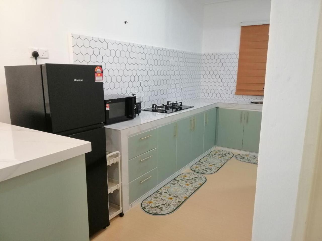 Casa261 Homestay Pd Петалинг Джая Екстериор снимка