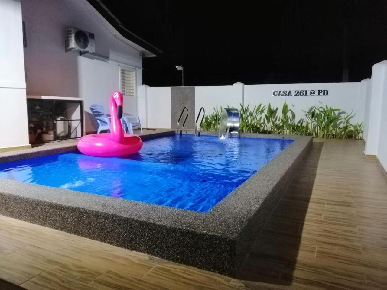 Casa261 Homestay Pd Петалинг Джая Екстериор снимка