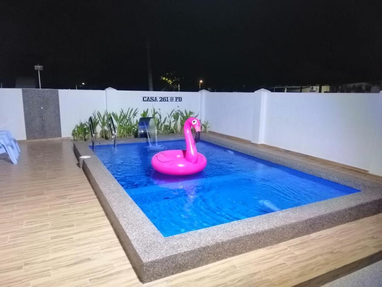 Casa261 Homestay Pd Петалинг Джая Екстериор снимка