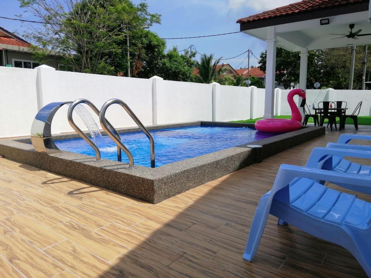 Casa261 Homestay Pd Петалинг Джая Екстериор снимка