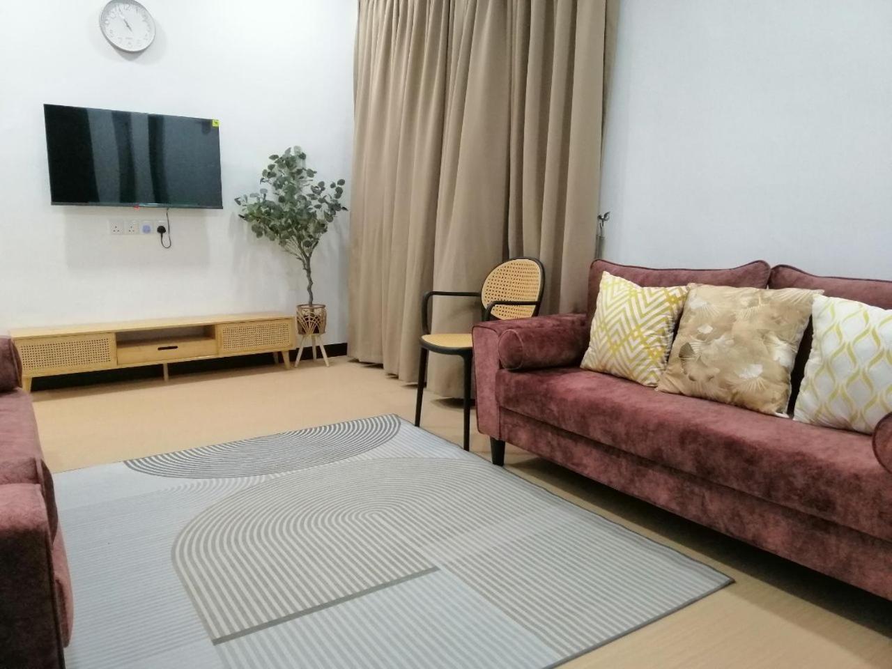 Casa261 Homestay Pd Петалинг Джая Екстериор снимка