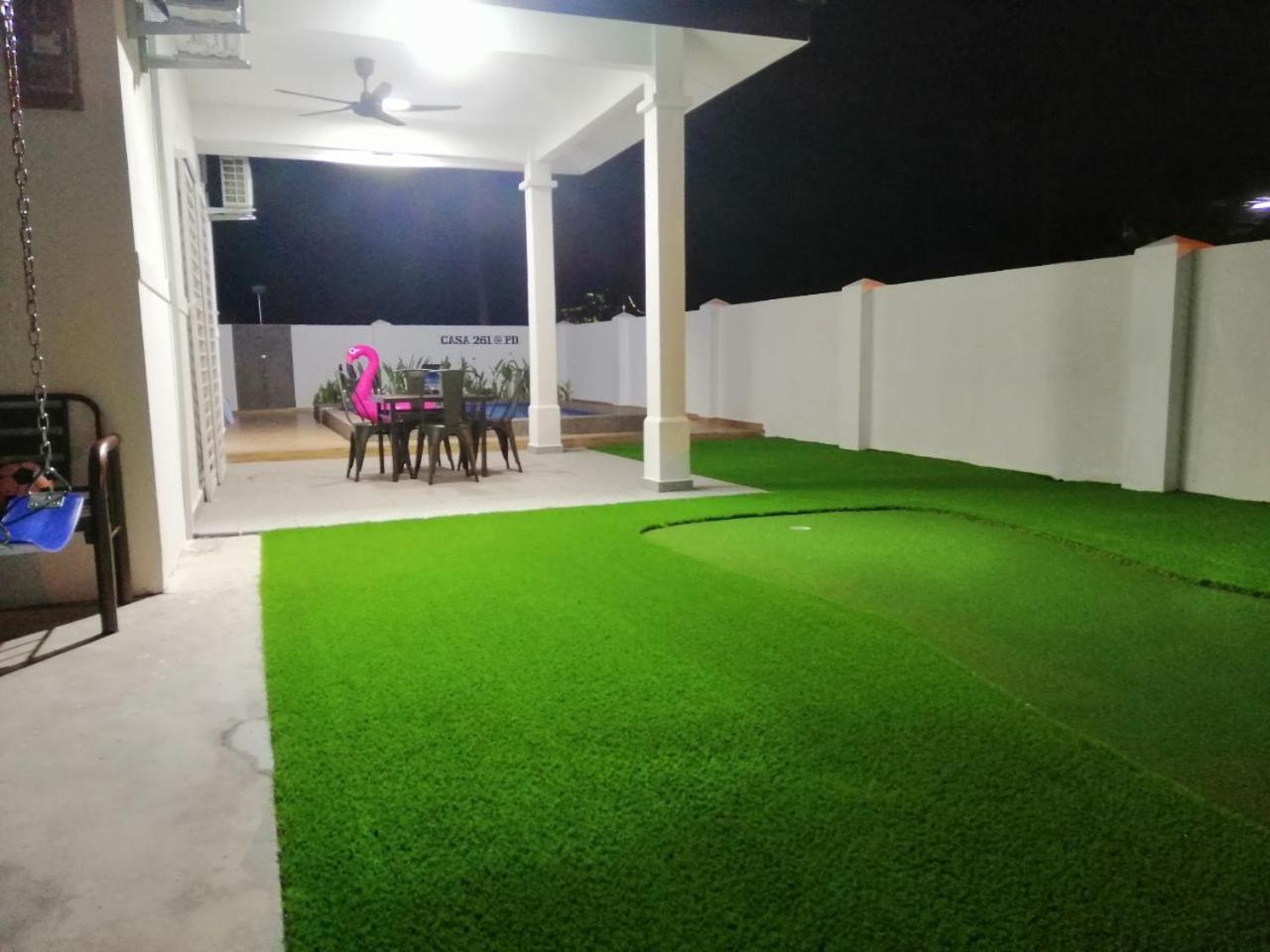 Casa261 Homestay Pd Петалинг Джая Екстериор снимка