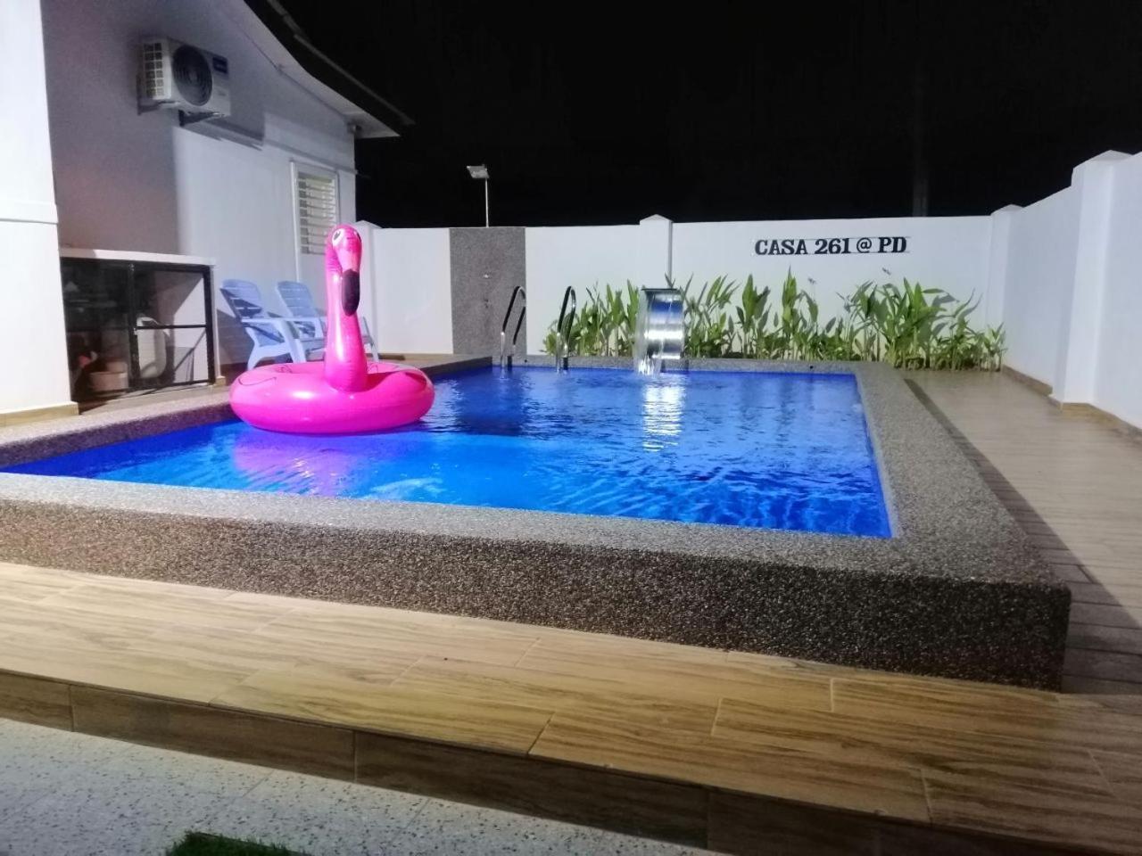 Casa261 Homestay Pd Петалинг Джая Екстериор снимка